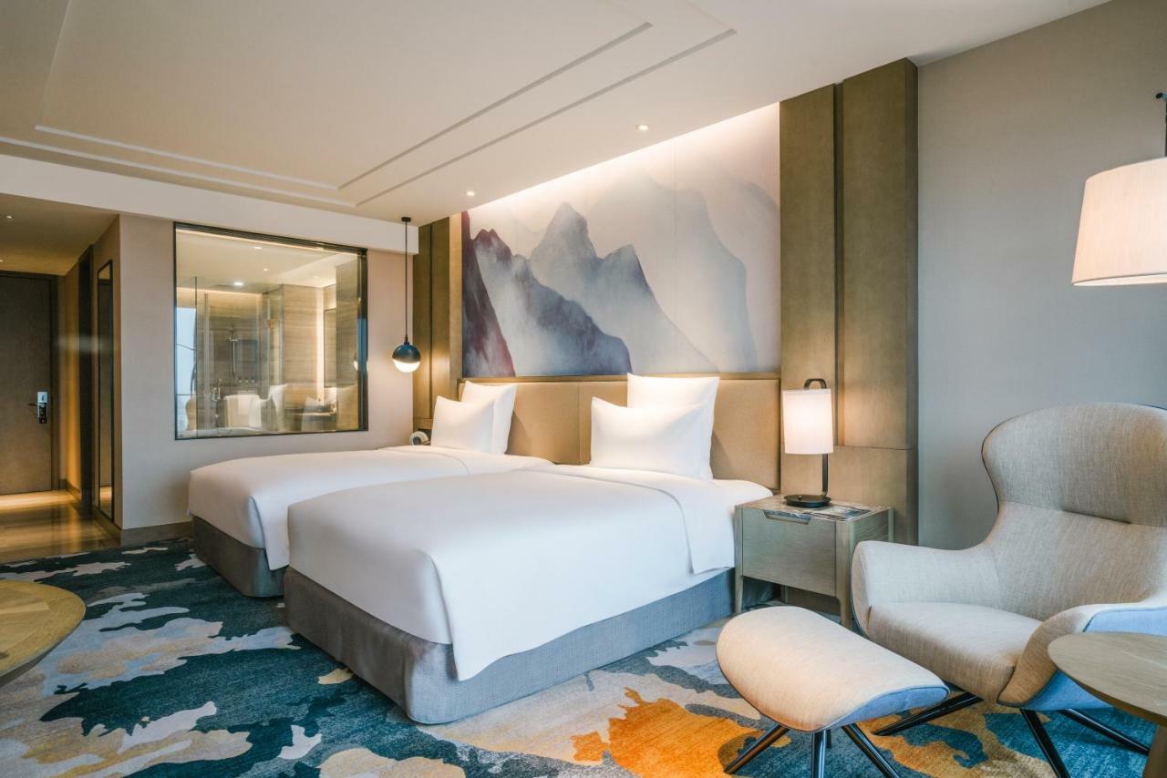 Pullman Zhoushan Seaview Екстериор снимка